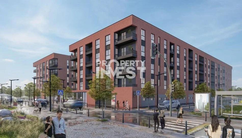 Tirane, shitet apartament 2+1+Ballkon Kati 3, 106 m² 85.090 € (Kamez)