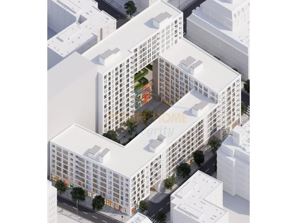 Tirane, shitet apartament 1+1+Ballkon Kati 2, 80 m² 144.000 € (JORDAN MISJA)