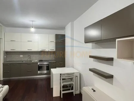 Tirane, shitet apartament 1+1 Kati 1, 68 m² 110.000 € (FRESK)