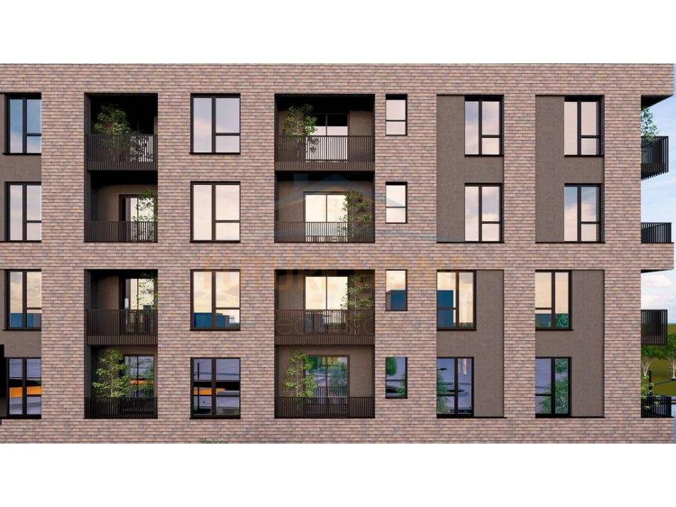 Tirane, shitet apartament 2+1 Kati 2, 99 m² 124.000 € (Paskuqan)