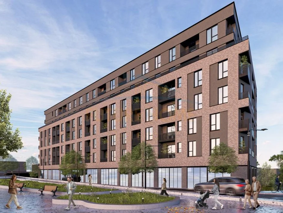 Tirane, shitet apartament 2+1+Ballkon Kati 2, 99 m² 124.000 € 