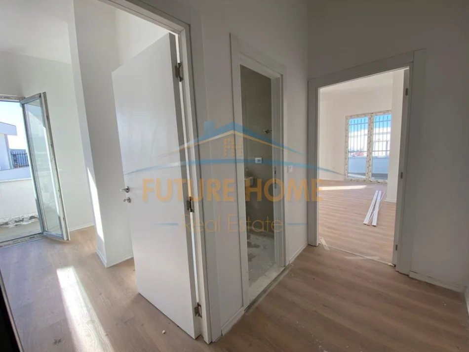Shqiperi, shitet apartament 1+1+Ballkon , 89 m² 97.700 € 