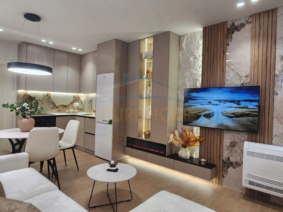 Durres, shitet apartament 2+1+Ballkon Kati 4, 85 m² 165.000 € 