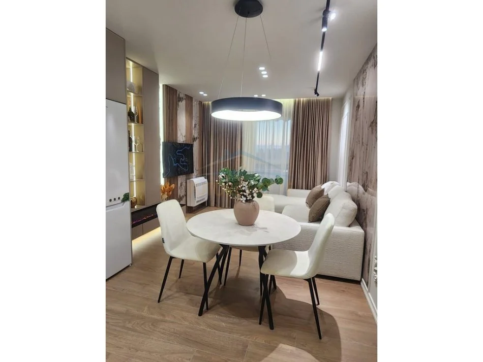 Durres, shitet apartament 2+1+Ballkon Kati 4, 85 m² 165.000 € 