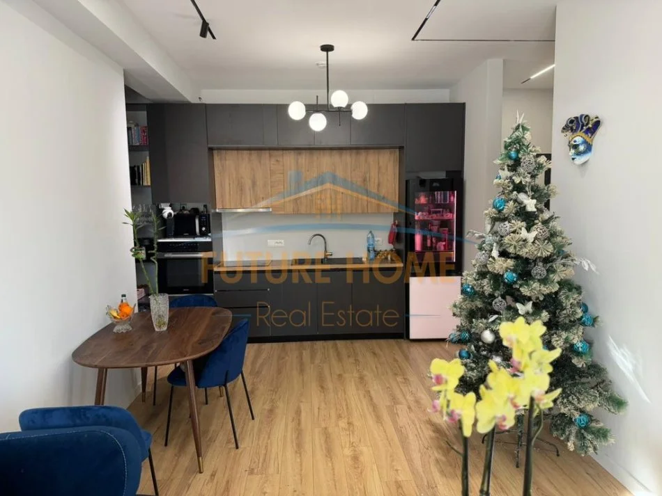 Tirane, shes apartament 2+1+Aneks+Ballkon Kati 1, 87 m² 210.000 € (REZIDENCA HENKE PRANE SPITALIT AMERIKAN 3)