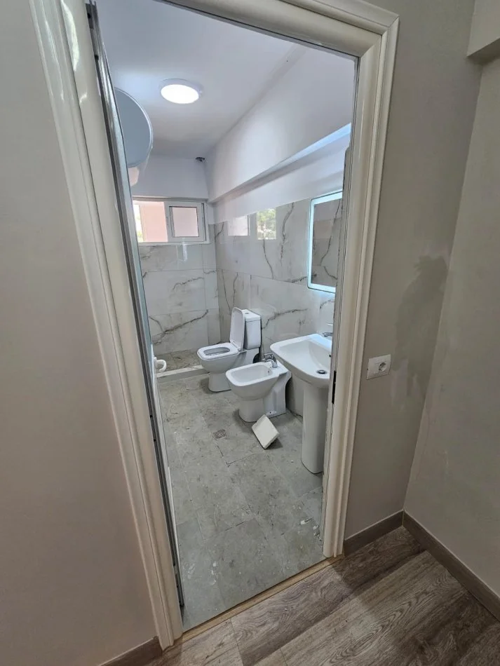 Durres, shitet apartament 1+1 Kati 5, 53 m² 55.000 € 