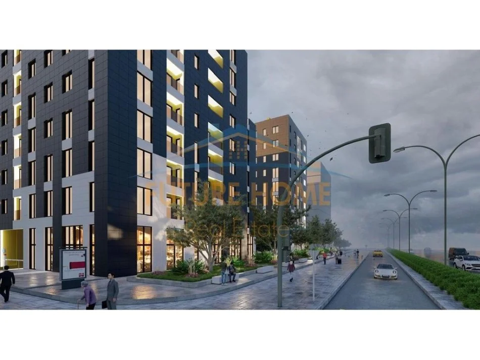 Tirane, shitet apartament 2+1 Kati 5, 85 m² 114.700 € (Tirana Entry 3)