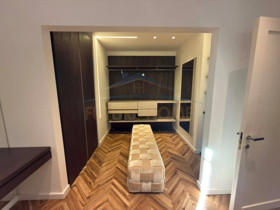Tirane, shitet apartament 2+1 Kati 14, 120 m² 750.000 € (REZIDENCA AMBASADOR 3)