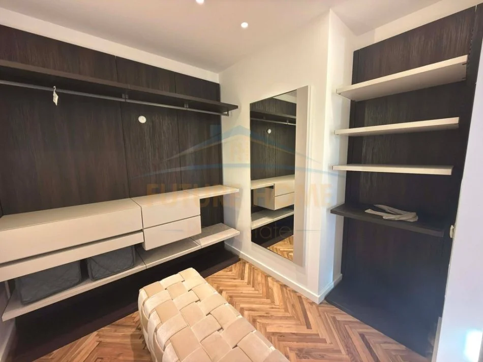 Tirane, shitet apartament 2+1 Kati 14, 120 m² 750.000 € (REZIDENCA AMBASADOR 3)