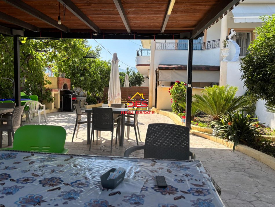 Radhime - Orikum, jepet me qera Vile Kati 0, 500 m² 40.000 € (Oroikum, Vlorë)