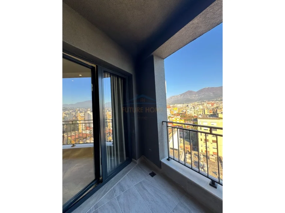 Tirane, jepet me qera apartament 2+1 , 119 m² 1.150 €   Pazari i Ri,