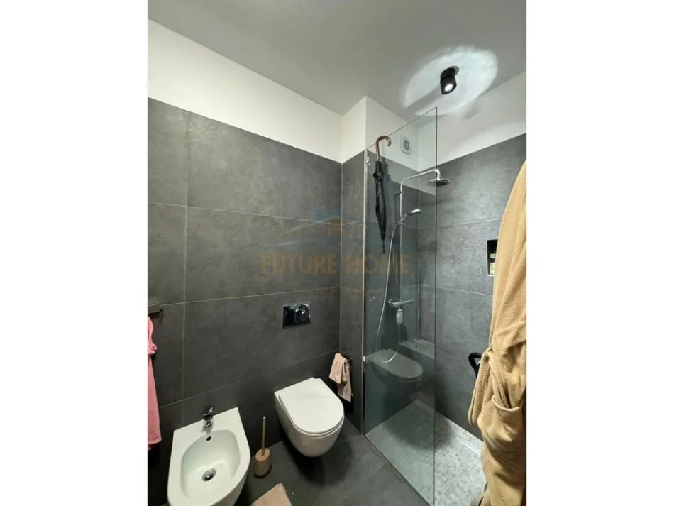 JEPET ME QERA APARTAMENT 2+1 QUARTUM RESIDENCE , JORDAN MISJA