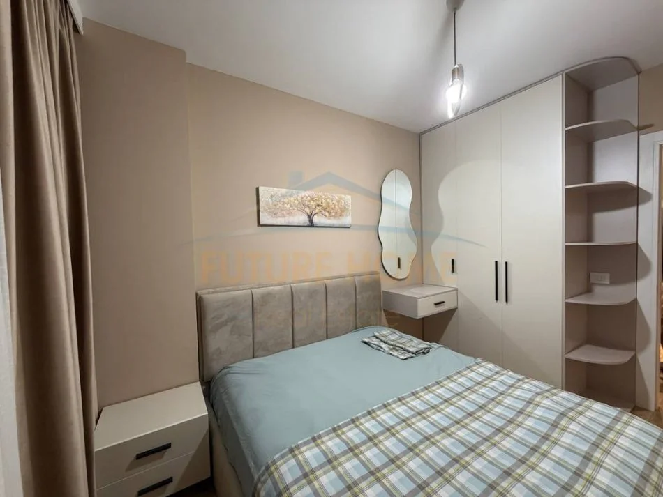 Tirane, shitet apartament 2+1+Ballkon Kati 5, 70 m² 150.000 € (REZIDENCA TURDIU)