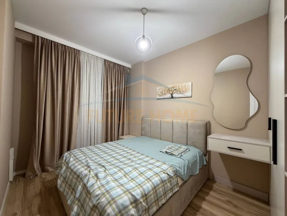 Tirane, shitet apartament 2+1+Ballkon Kati 5, 70 m² 150.000 € (REZIDENCA TURDIU)