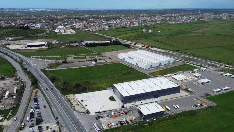 Tirane, jepet me qera shtepi 2+1+Ballkon Kati 0, 100 m² 350 € (Baldushk) OPP52024