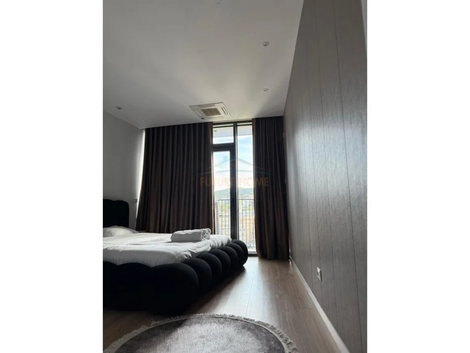 Tirane, shitet apartament 2+1 Kati 9, 124 m² 550.000 € (Lake View Residence)