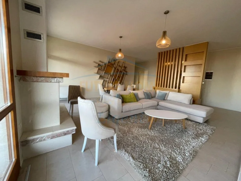 Tirane, shitet apartament 3+1 Kati 6, 135 m² 550.000 € (Kopshti Zoolgjik)