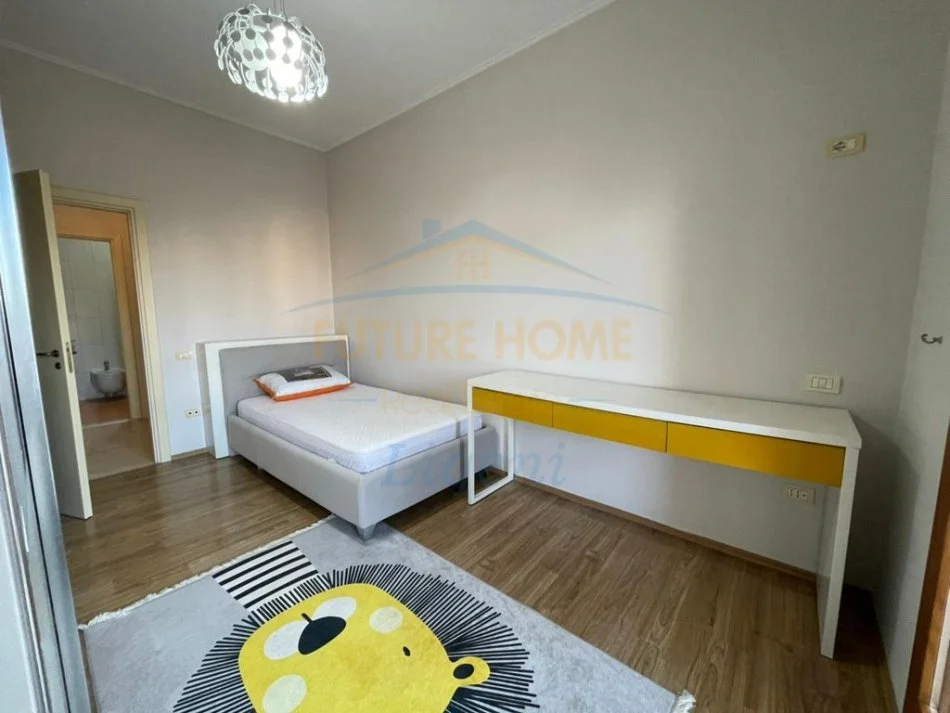 Tirane, shitet apartament 3+1 Kati 6, 135 m² 550.000 € (Kopshti Zoolgjik)