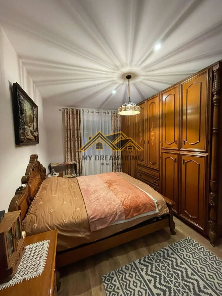 Durres, shitet apartament 2+1 Kati 3, 75 m² 120.000 € (ISH FABRIKA BUKES)