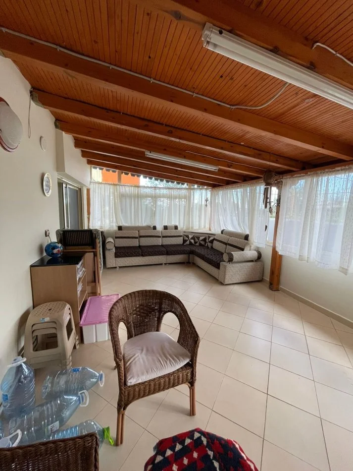 Tirane, shitet apartament 3+1 Kati 2, 90 m² 92.000 € (Alidemi)