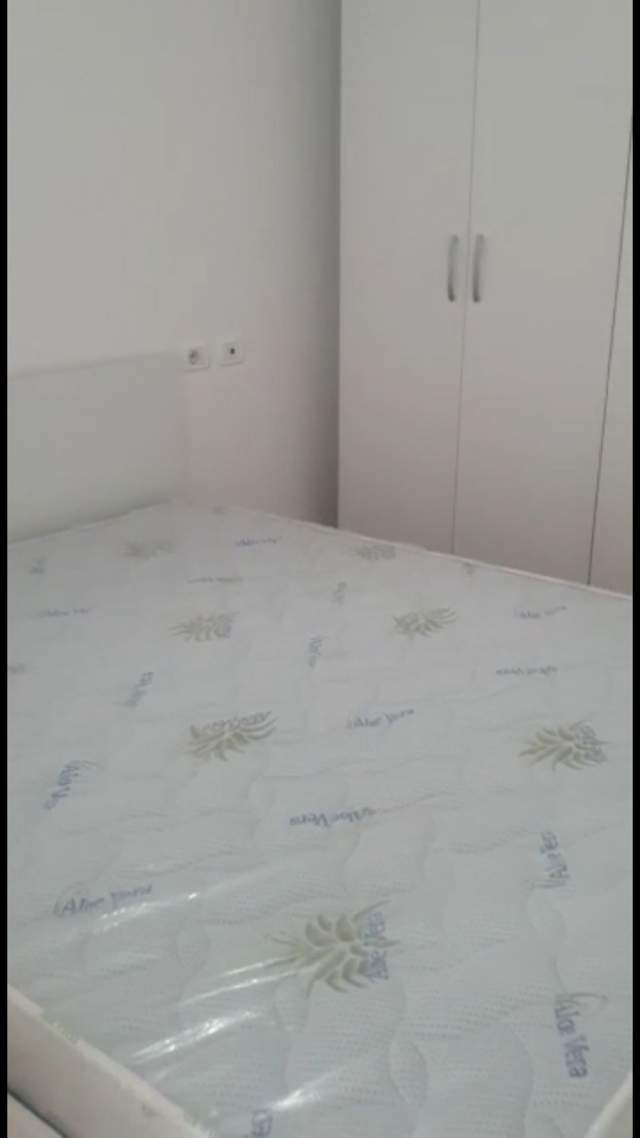 Tirane, jepet me qera apartament 1+1+BLK Kati 5, 65 m² 40.000 Leke (prane Globe)