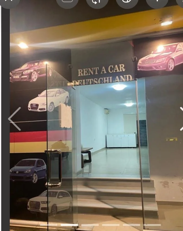 Tirane, jepet me qera dyqan Kati 0, 40 m² 600 € (Ish Tregu Elektrik , rruga Petronini Luarasi)