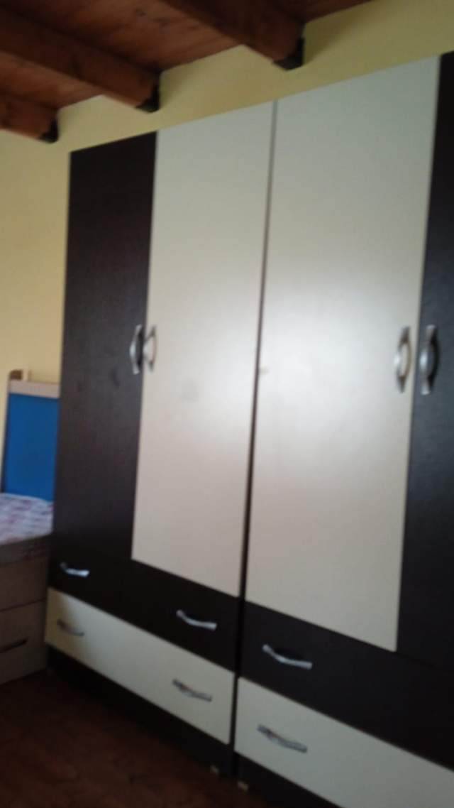 Tirane, jepet me qera apartament 1+1+BLK Kati 1, 60 m² 25000 Leke (Astir)