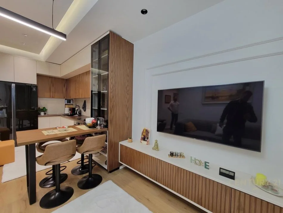 Tirane, shitet apartament 2+1 Kati 5, 87 m² 160.000 € (Ali Demi)