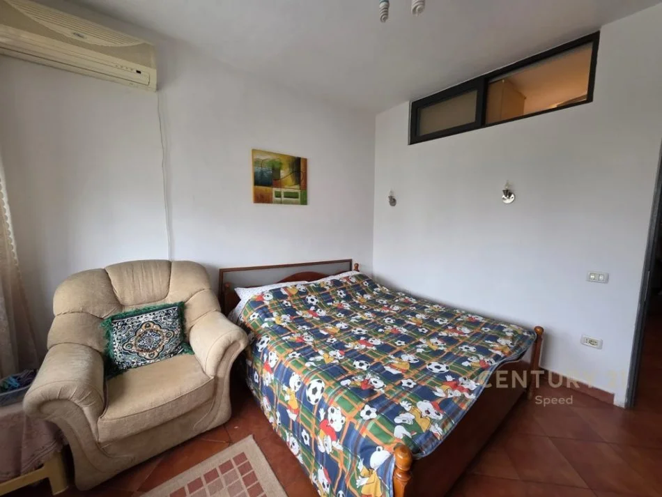 Tirane, jepet me qera apartament 2+1 Kati 4, 70 m² 450 € (5 Maji)