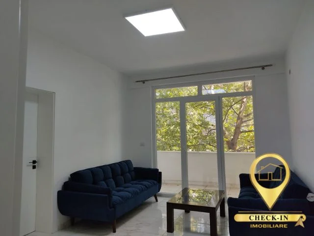 Tirane, jepet me qera apartament 2+1+Aneks+Ballkon Kati 2, 84 m² 620 € (Rruga e Dibres)