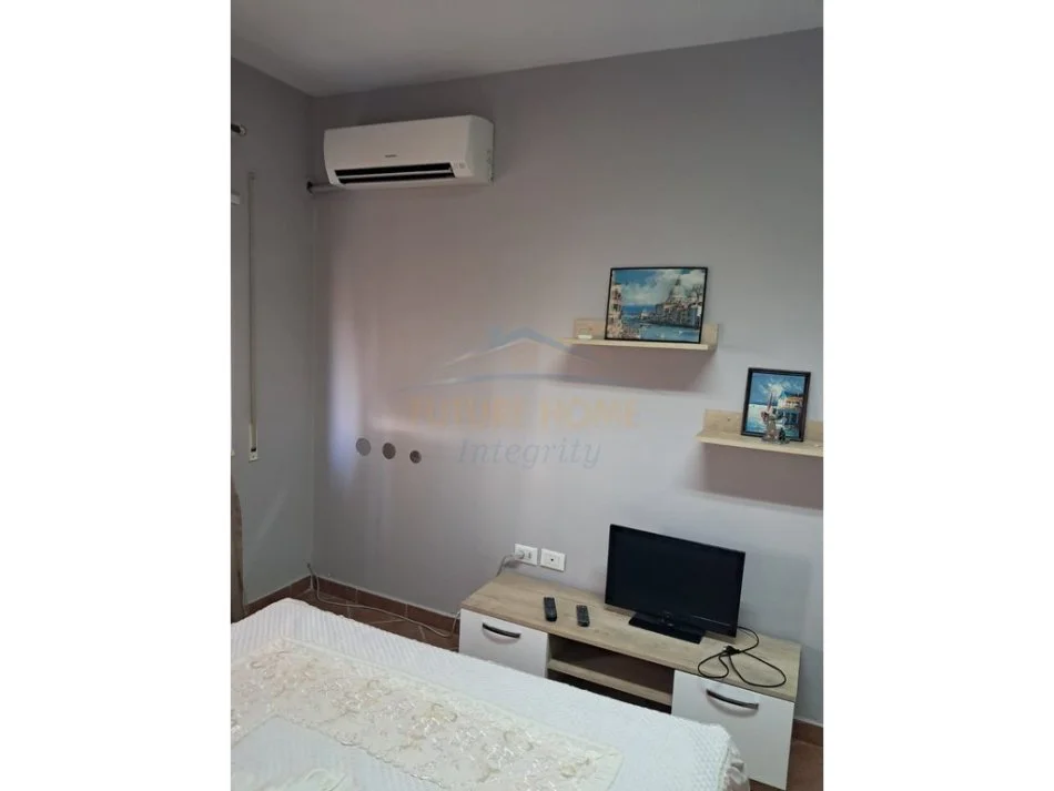 Tirane, jepet me qera garsonier Kati 3, 32 m² 520 € 