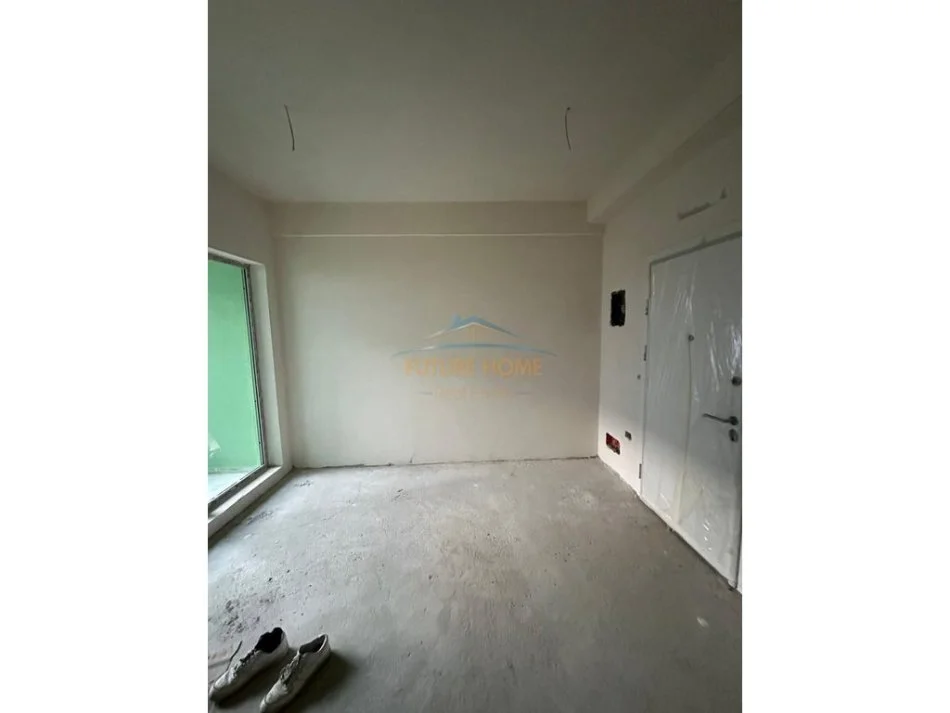 Tirane, shitet apartament 1+1+Ballkon Kati 0, 46 m² 74.000 € (Ali Dem)