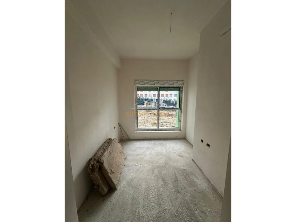 Tirane, shes apartament 1+1+Ballkon Kati 0, 46 m² 74.165 € (REZIDENCA KADIU)