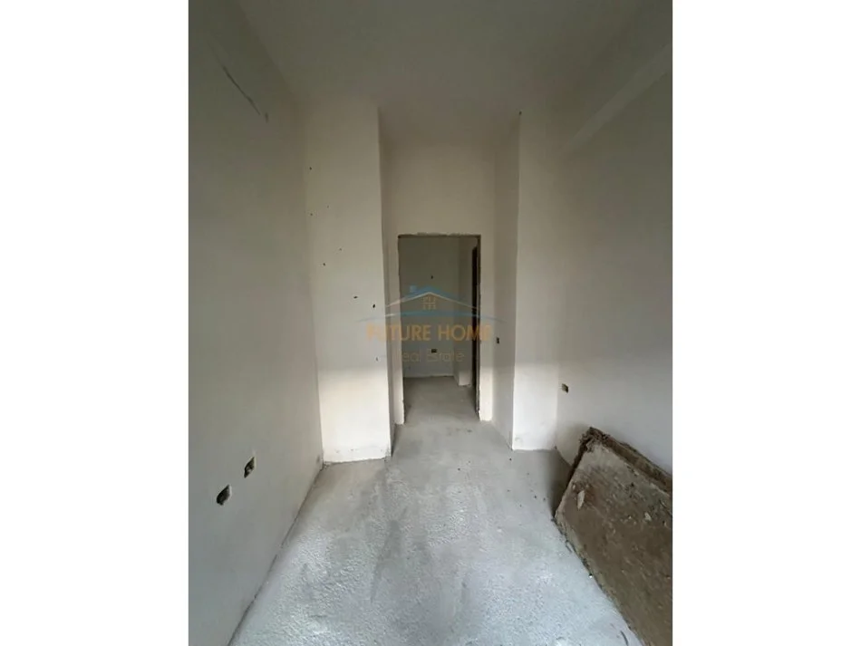 Tirane, shes apartament 1+1+Ballkon Kati 0, 46 m² 74.165 € (REZIDENCA KADIU)