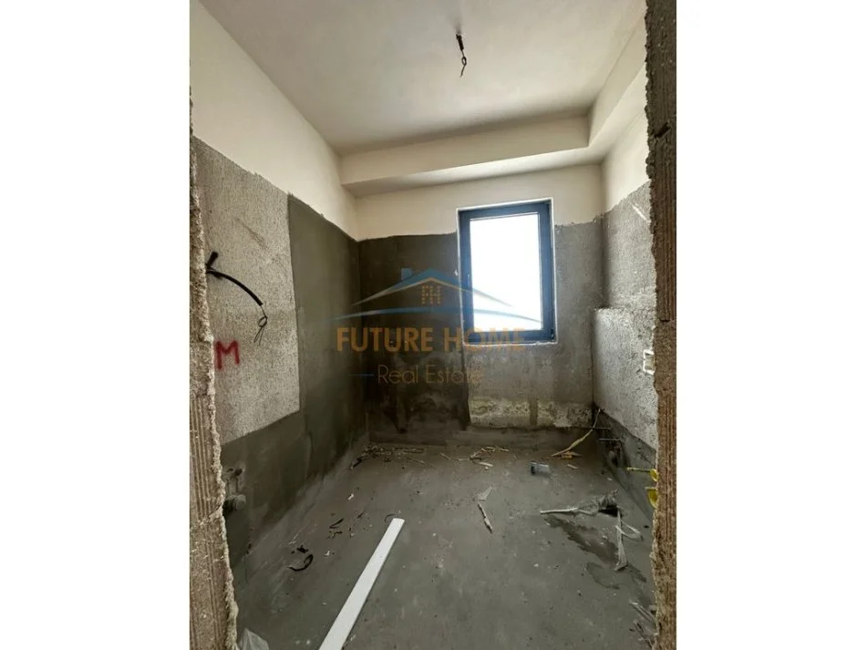 Tirane, shitet apartament 1+1+Ballkon Kati 6, 101 m² 203.500 € (Rruga Karl Gega, Novus Complex)