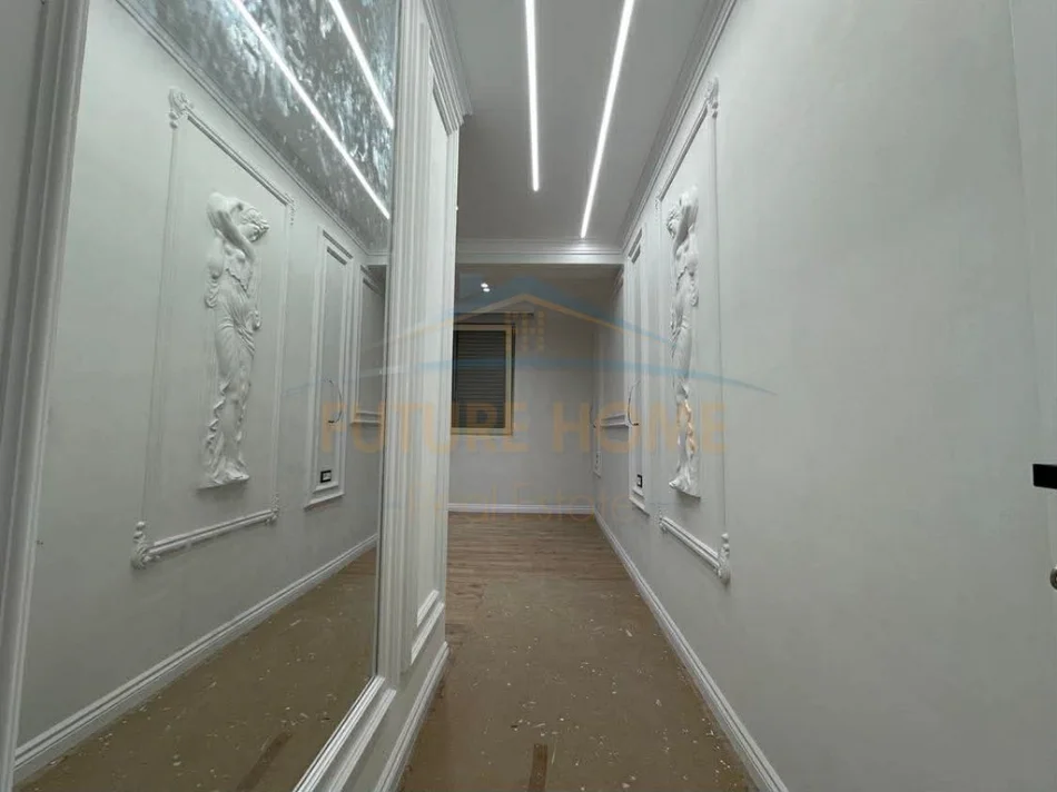 Tirane, shitet apartament 1+1 , 71 m² 140.000 € (unaza e re)