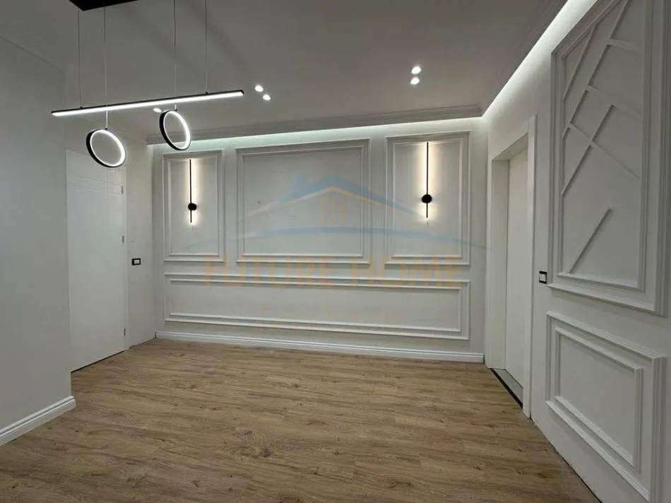 Tirane, shitet apartament 1+1 , 71 m² 140.000 € (unaza e re)