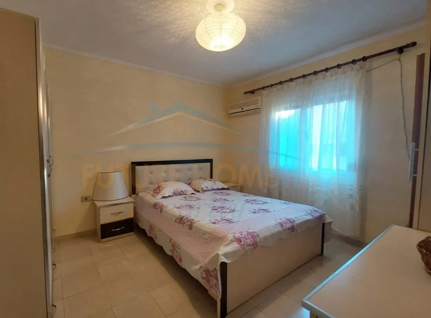 Tirane, shitet apartament 1+1 Kati 5, 50 m² 100.000 € (Ali Demi)