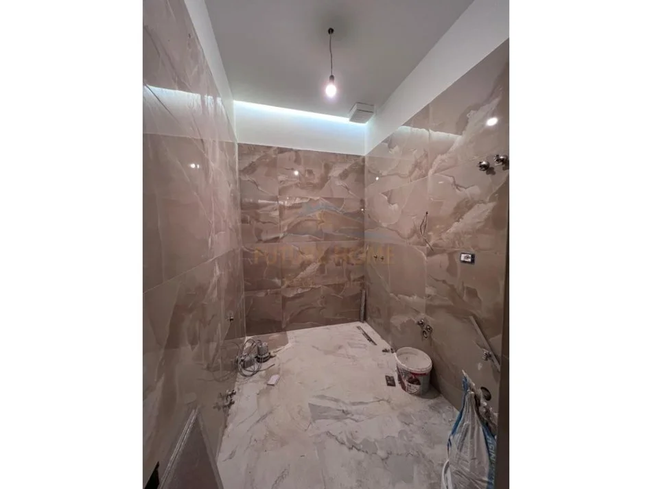 Tirane, shitet apartament 1+1 Kati 0, 47 m² 93.000 € (Materniteti i Ri)