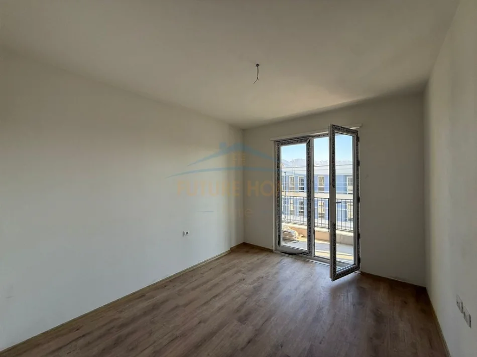 Tirane, shitet apartament 2+1 Kati 8, 106 m² 121.999 € (Univers City,QTU)