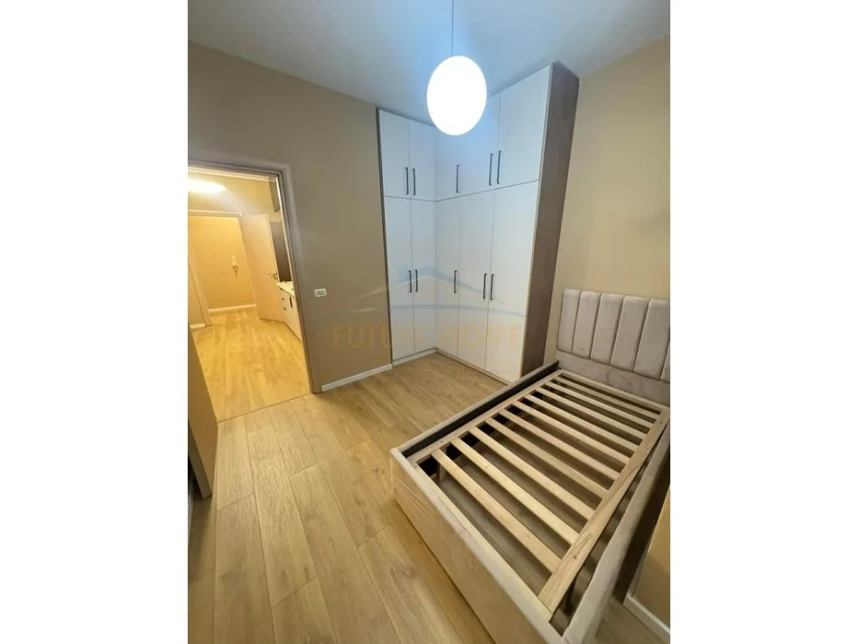 Tirane, shitet apartament 2+1 Kati 8, 91 m² 159.000 € (në zonën e Unazës së Re, pranë Soho)