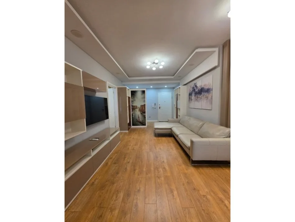 Tirane, jepet me qera apartament 1+1 Kati 8, 68 m² 625 € (RRUGA NDRE MJEDA)  CITY61488
