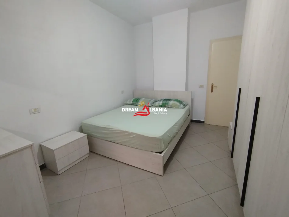 Tirane, shitet apartament 1+1+Ballkon Kati 7, 76 m² 115.000 € (Astir)