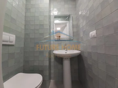 Tirane, shitet apartament 2+1 Kati 1, 72 m² 200.000 € (Rruga e elbasanit)