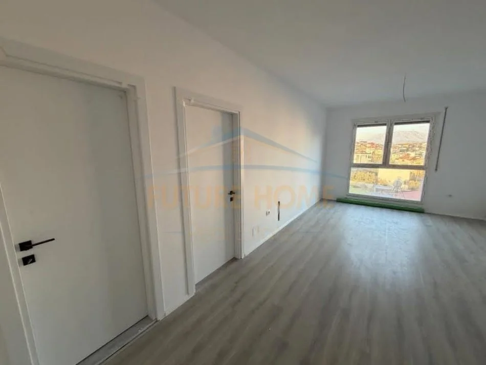 Tirane, shitet apartament 1+1 Kati 4, 66 m² 88.000 € (PASKUQAN)