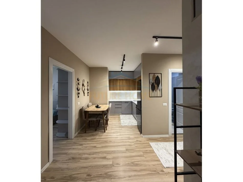 Tirane, shes apartament 2+1+Aneks+Ballkon Kati 5, 70 m² 150.000 € (KOMPLEKSI TURDIU)