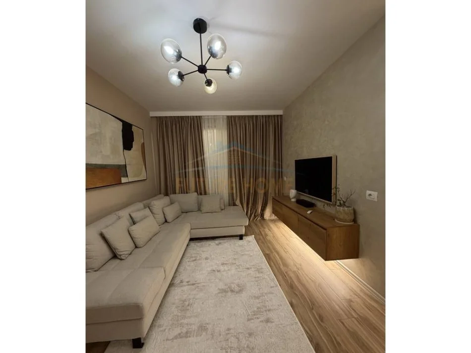 Tirane, shitet apartament 2+1+Ballkon Kati 5, 70 m² 150.000 € (Garden Residence Turdiu)