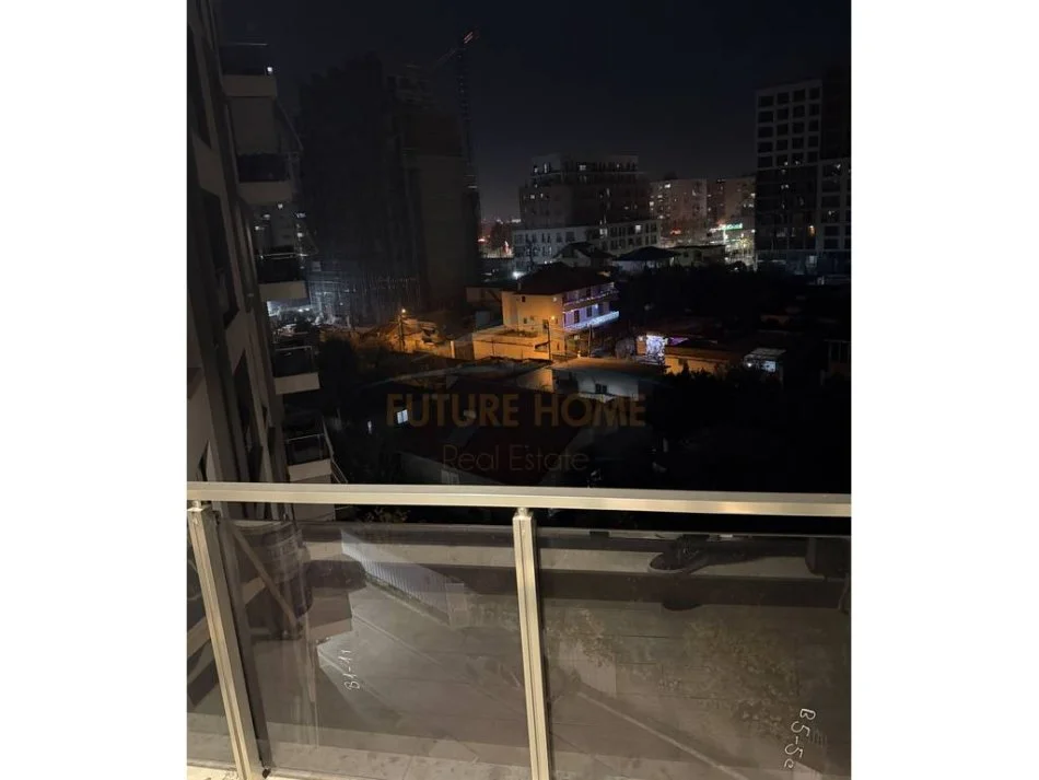 Tirane, shitet apartament 2+1+Ballkon Kati 5, 70 m² 150.000 € (Garden Residence Turdiu)