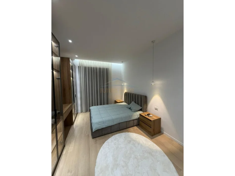 Tirane, shitet apartament 2+1+Ballkon Kati 5, 114 m² 550.000 € (Kompleksi Delijorgji)