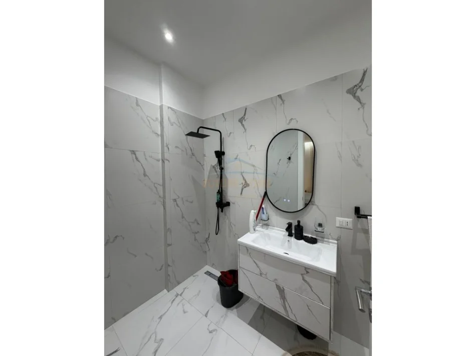 Tirane, shitet apartament 2+1+Ballkon Kati 5, 114 m² 550.000 € (Kompleksi Delijorgji)